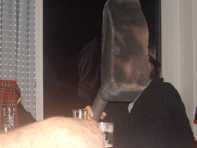 Original image