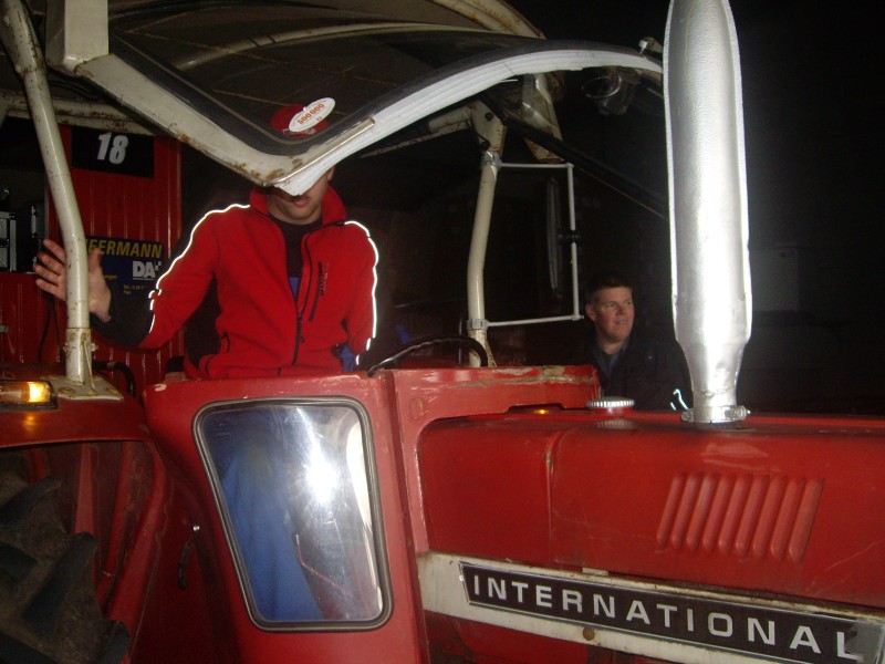 Original image