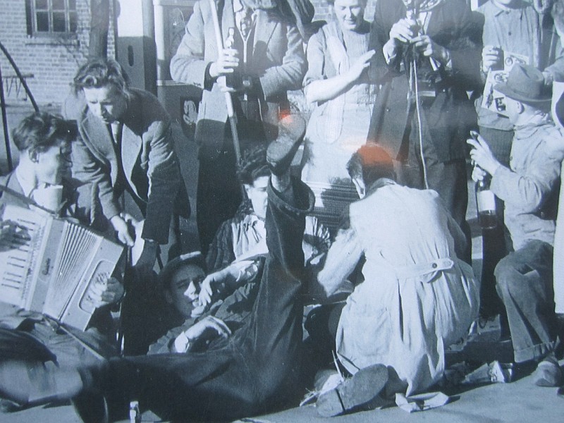 Original image